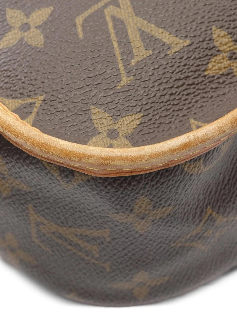 Pre-OwnedLouis Vuitton Pre-Owned2006 Bosforo monogram PM shoulder bag