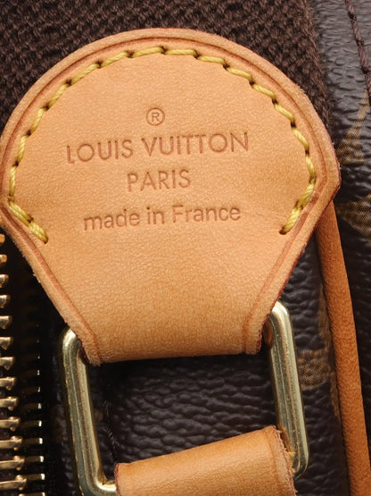 Pre-OwnedLouis Vuitton Pre-Owned2011 Reporter PM bag