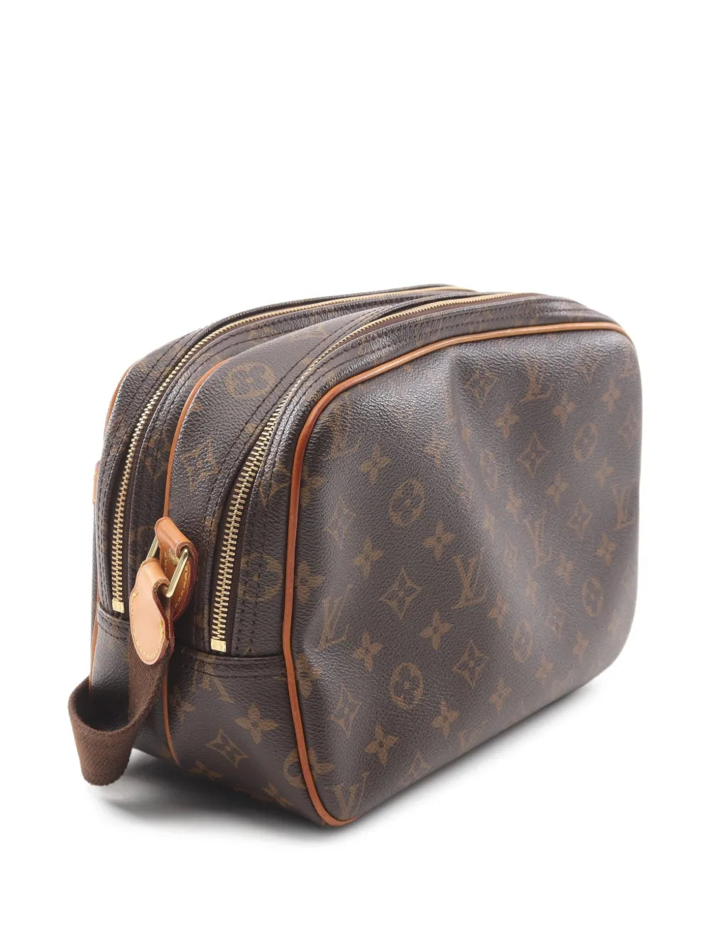 Pre-OwnedLouis Vuitton Pre-Owned2011 Reporter PM bag