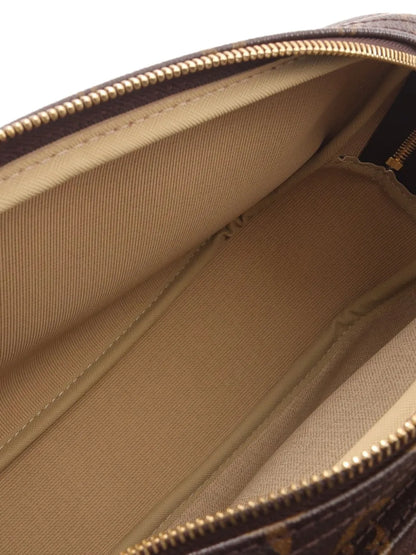 Pre-OwnedLouis Vuitton Pre-Owned2011 Reporter PM bag