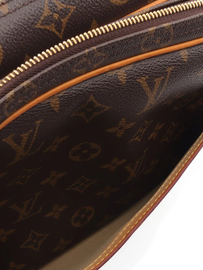 Pre-OwnedLouis Vuitton Pre-Owned2011 Reporter PM bag