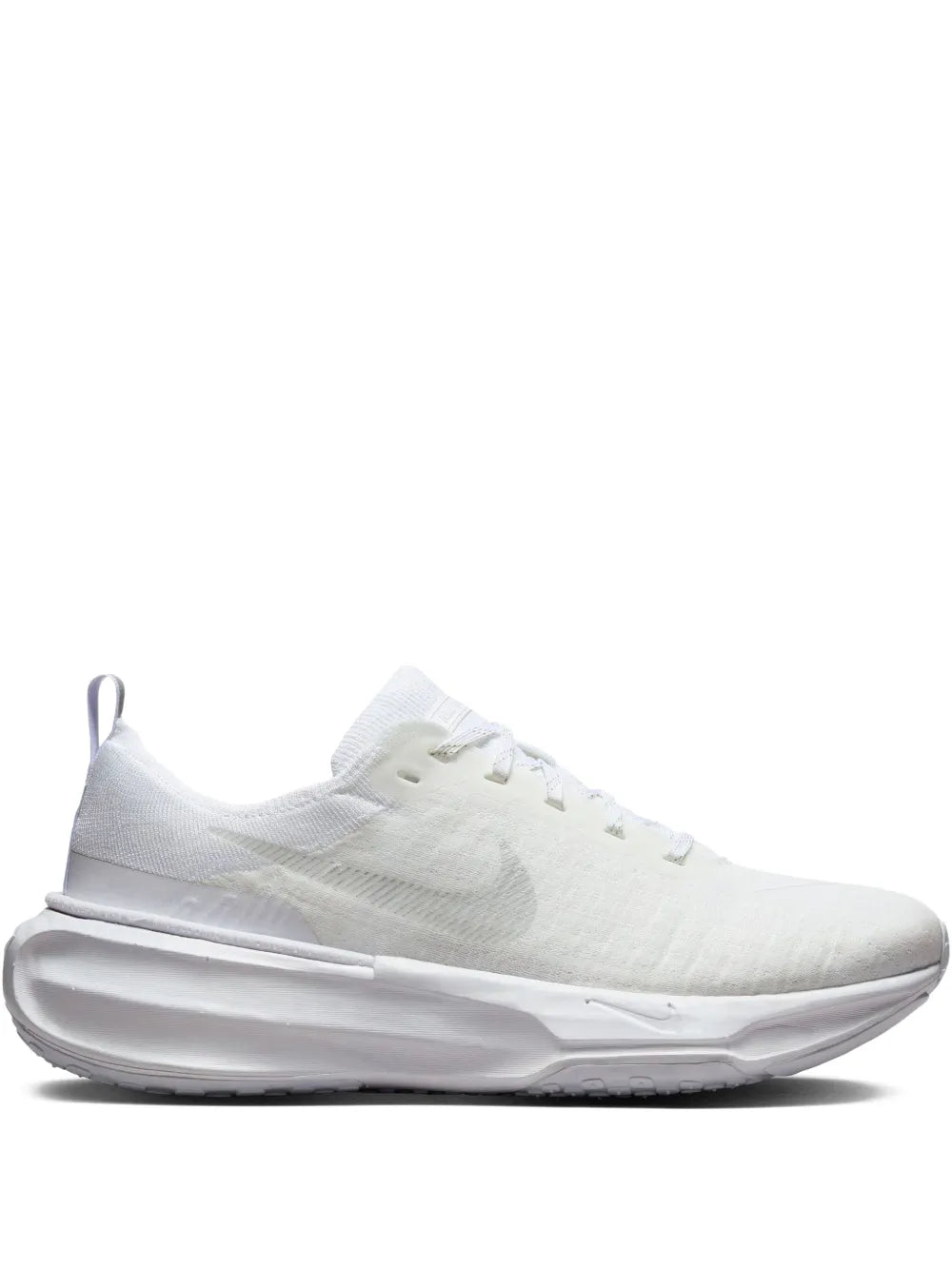 Nike Zoomx Invincible Run 3 White/Photon Dust Sneakers floriamart.shop