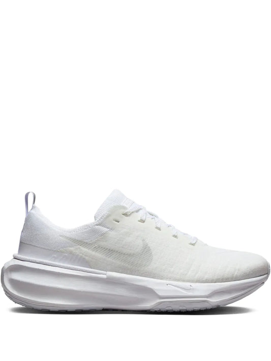 Nike Zoomx Invincible Run 3 White/Photon Dust Sneakers floriamart.shop