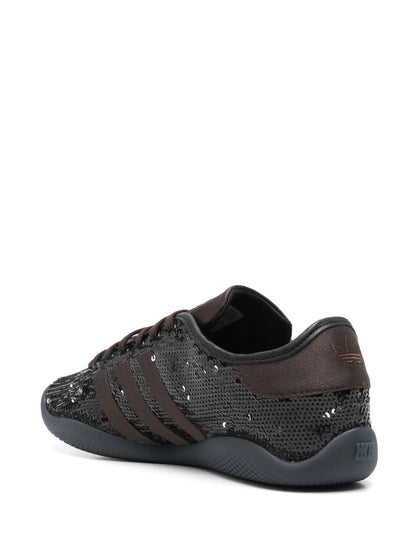 adidas Sequin-Embellished Sneakers Floriamart