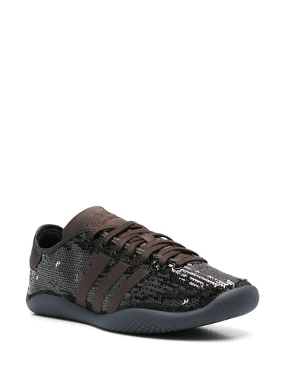 adidas Sequin-Embellished Sneakers Floriamart