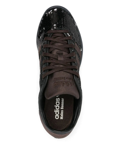 adidas Sequin-Embellished Sneakers Floriamart