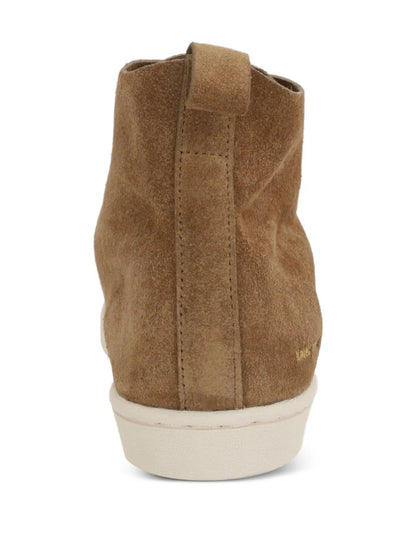 adidas Suede High-Top Sneakers Floriamart