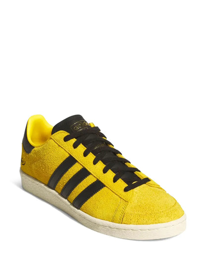 adidas X Bruce Lee Jabbar Game Of Death Sneakers