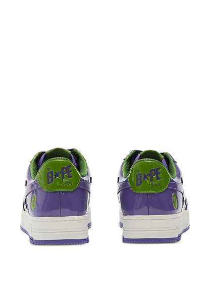 A Bathing Ape?Bape Sta #1 Sneakers Floriamart
