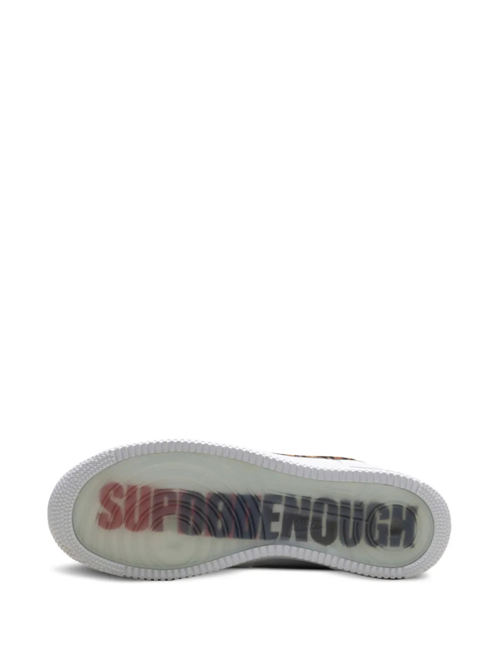 Nike X Supreme X Goodenough Court Vision White/Multi-Colour Sneakers floriamart.shop