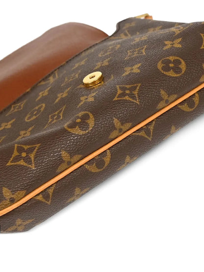 Pre-OwnedLouis Vuitton Pre-Owned2000 Musette Tango shoulder bag