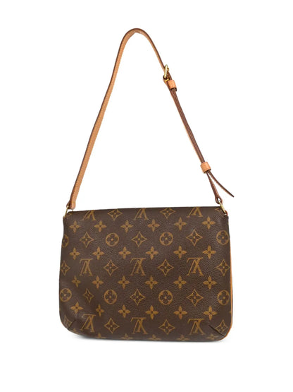 Pre-OwnedLouis Vuitton Pre-Owned2000 Musette Tango shoulder bag