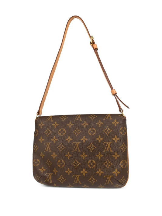 Pre-OwnedLouis Vuitton Pre-Owned2000 Musette Tango shoulder bag