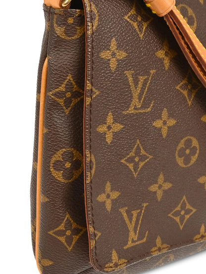 Pre-OwnedLouis Vuitton Pre-Owned2000 Musette Tango shoulder bag
