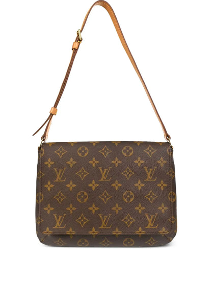 Pre-OwnedLouis Vuitton Pre-Owned2000 Musette Tango shoulder bag