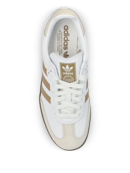 adidas Samba Sneakers Floriamart