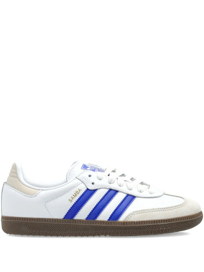 adidas Samba 3-Stripes Sneakers Floriamart