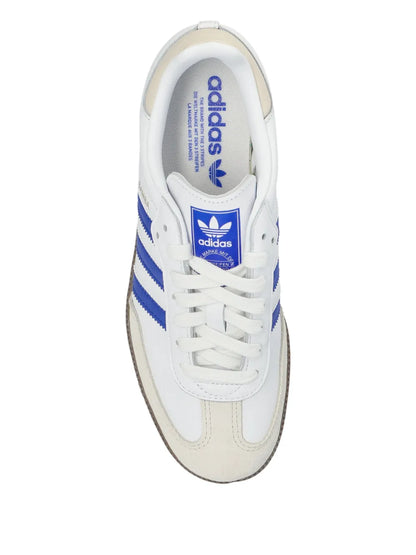 adidas Samba 3-Stripes Sneakers Floriamart