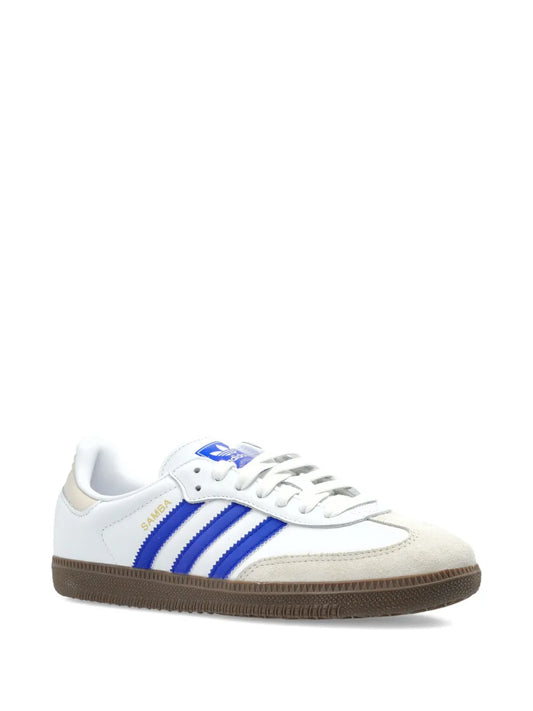 adidas Samba 3-Stripes Sneakers Floriamart