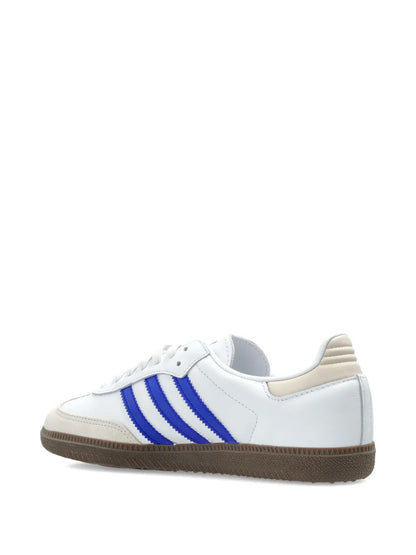 adidas Samba 3-Stripes Sneakers Floriamart