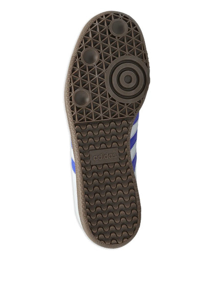 adidas Samba 3-Stripes Sneakers Floriamart