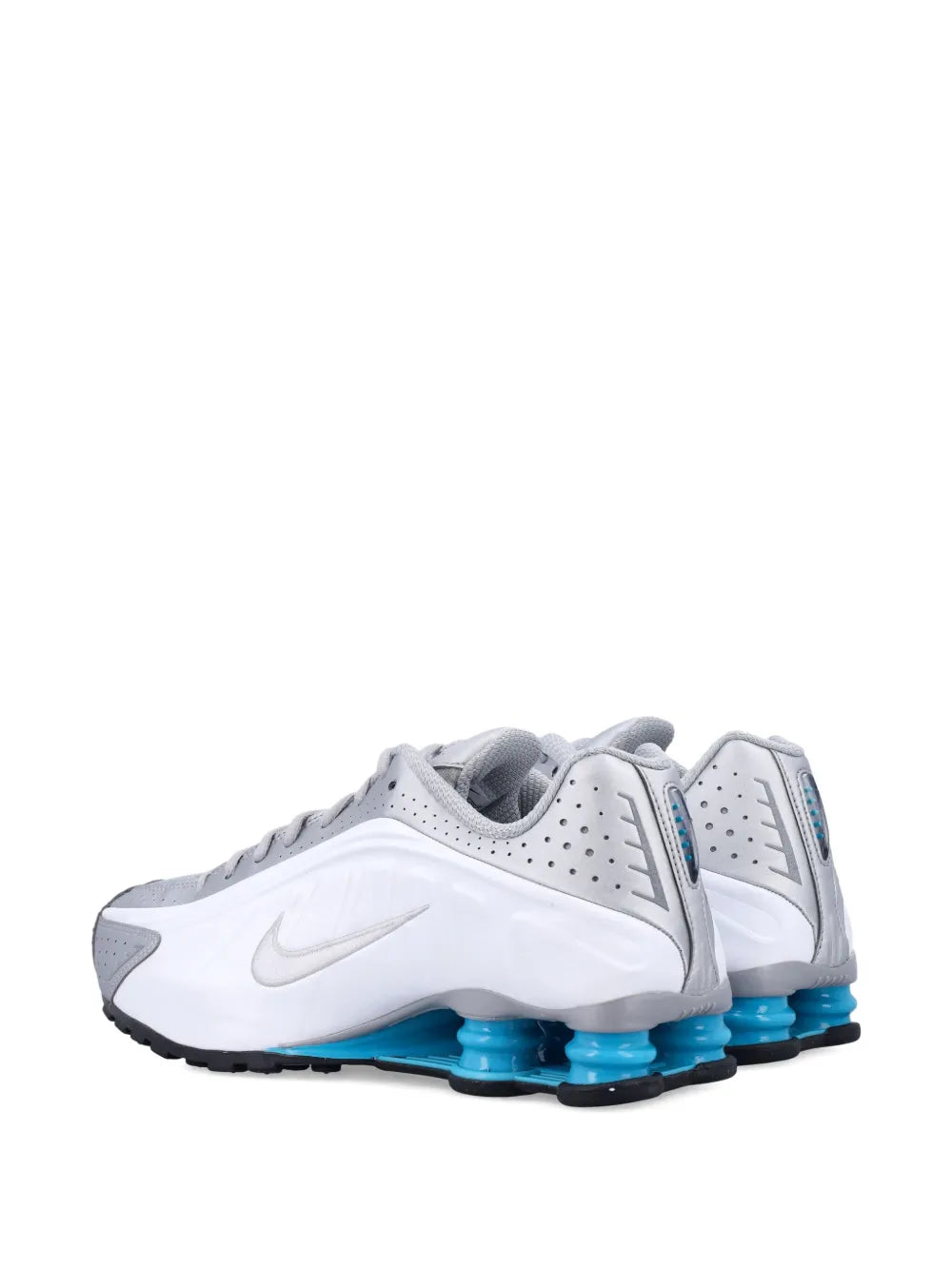 Nike Shox R4 Sneakers floriamart.shop