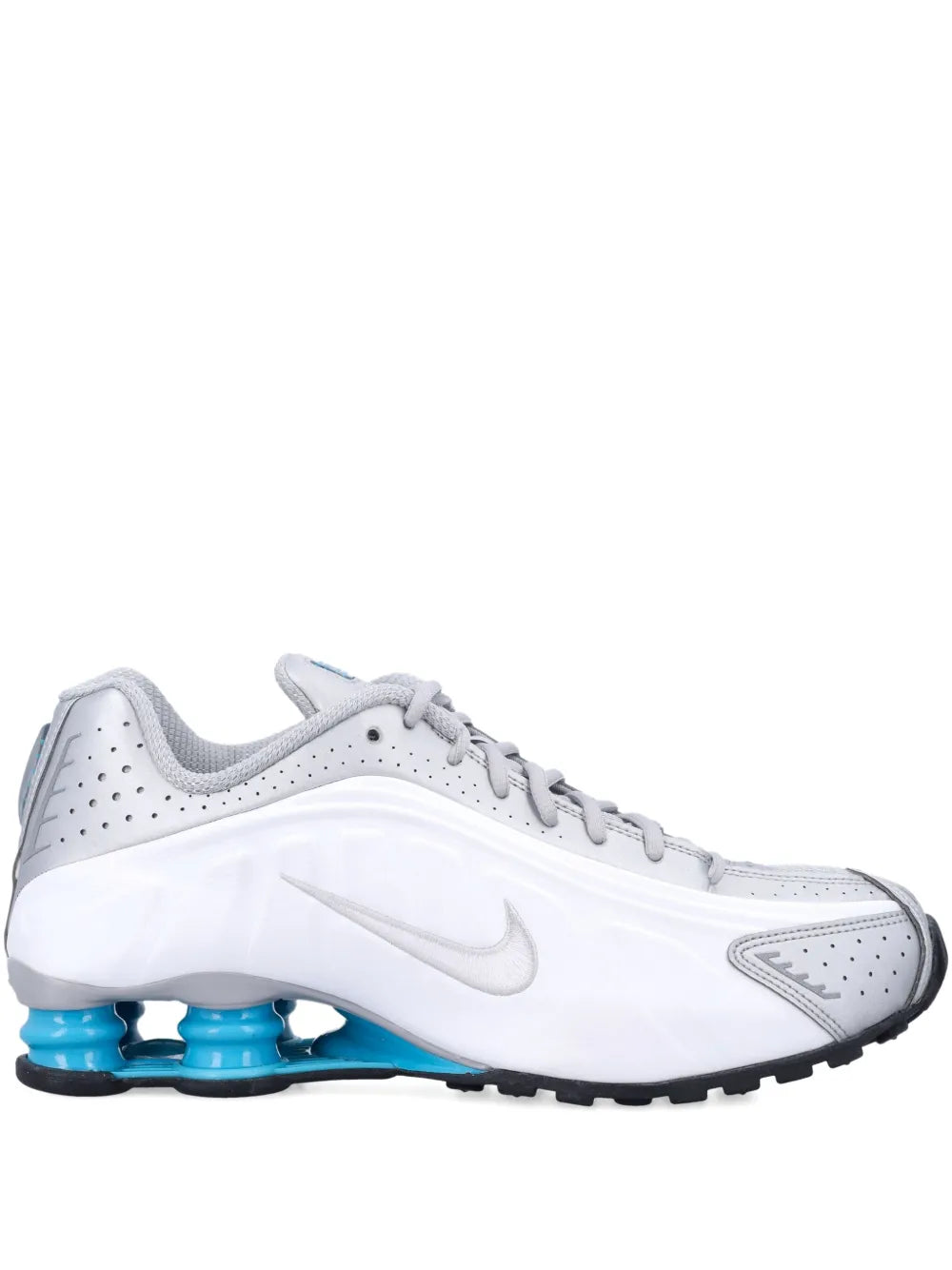 Nike Shox R4 Sneakers floriamart.shop