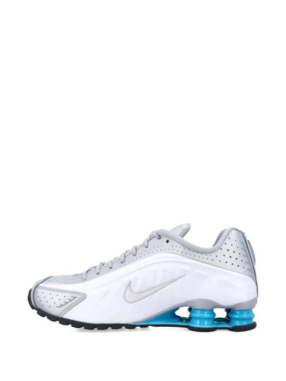 Nike Shox R4 Sneakers floriamart.shop