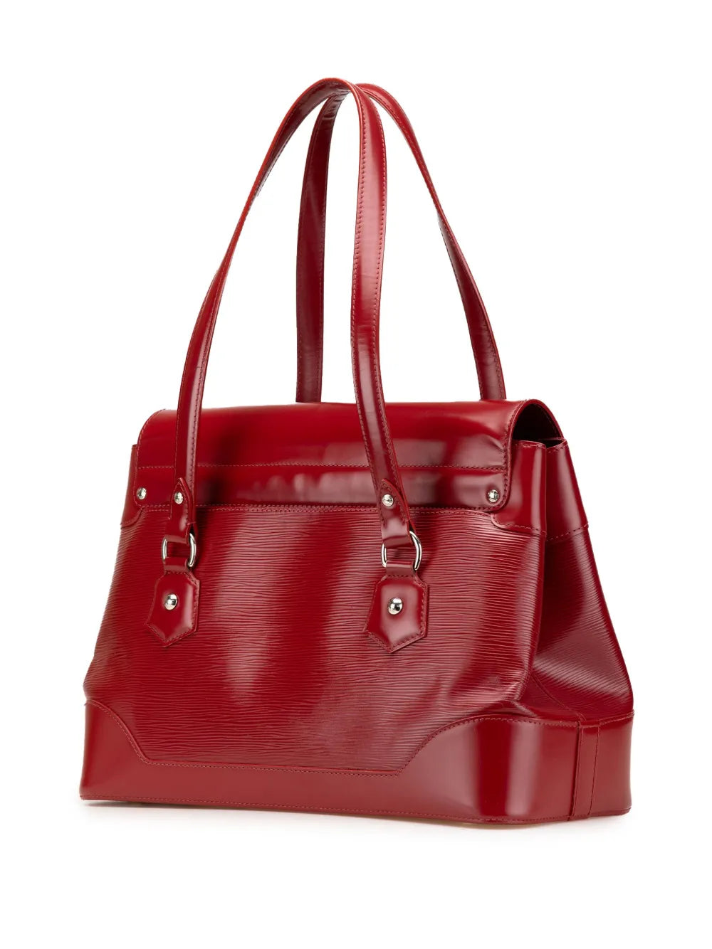Pre-OwnedLouis Vuitton Pre-Owned2009 Epi Bagatelle GM shoulder bag