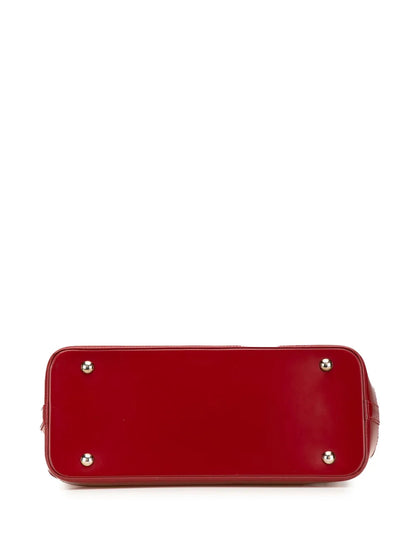 Pre-OwnedLouis Vuitton Pre-Owned2009 Epi Bagatelle GM shoulder bag