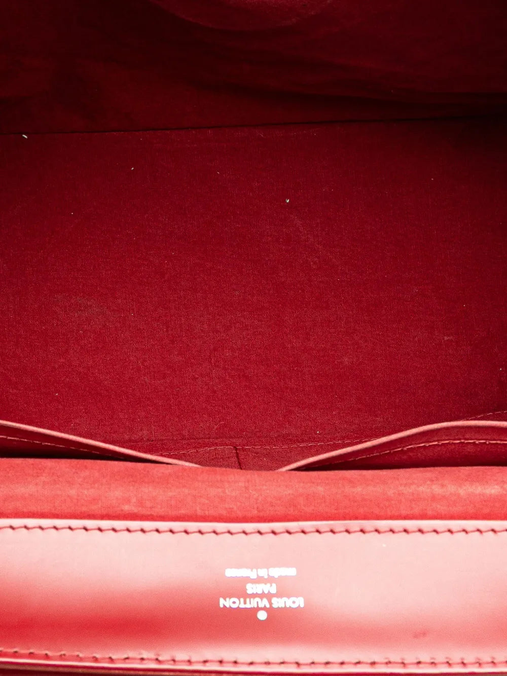 Pre-OwnedLouis Vuitton Pre-Owned2009 Epi Bagatelle GM shoulder bag