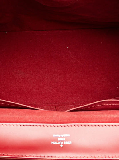 Pre-OwnedLouis Vuitton Pre-Owned2009 Epi Bagatelle GM shoulder bag