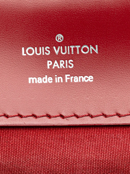 Pre-OwnedLouis Vuitton Pre-Owned2009 Epi Bagatelle GM shoulder bag