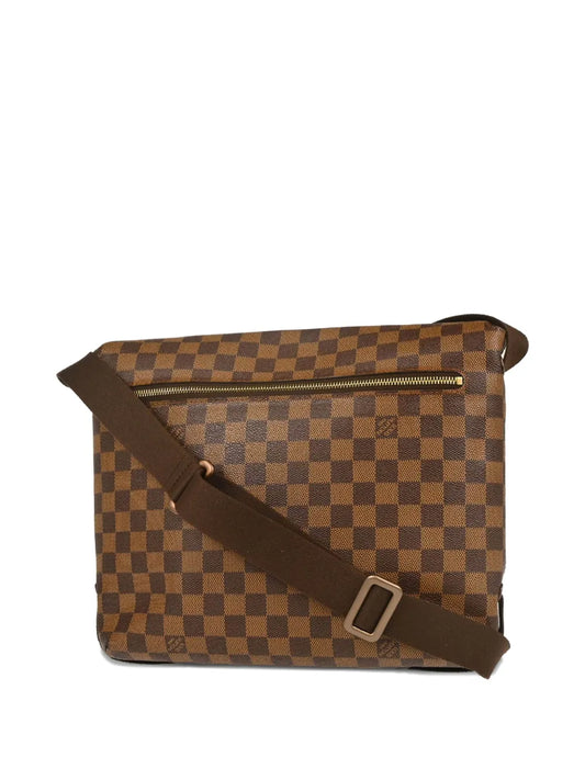 Pre-OwnedLouis Vuitton Pre-Owned2009 Brooklyn MM shoulder bag