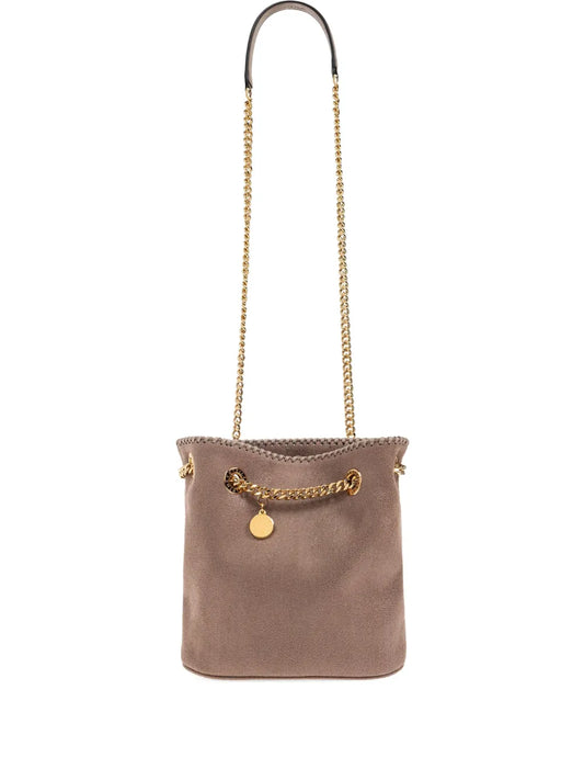 Stella McCartneyFalabella bucket bag