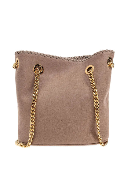 Stella McCartneyFalabella bucket bag