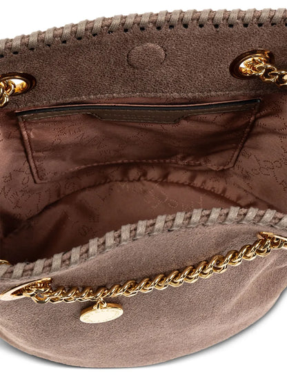 Stella McCartneyFalabella bucket bag