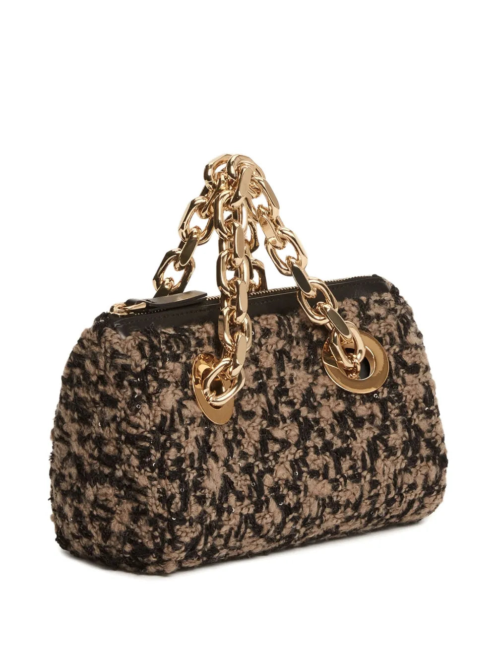 Fabiana Filippichain-strap mini bag