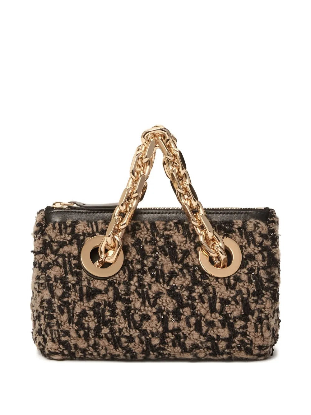 Fabiana Filippichain-strap mini bag