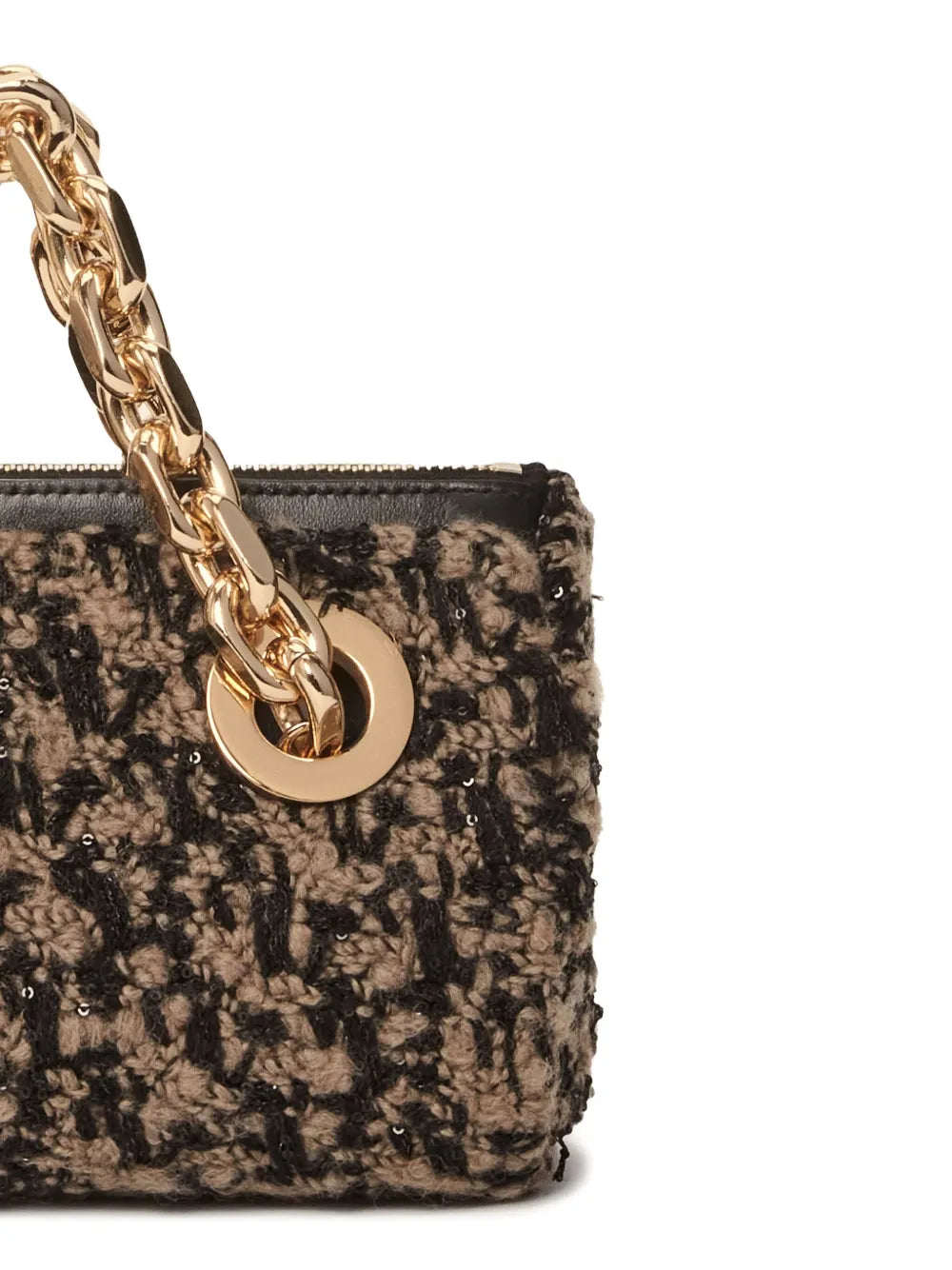 Fabiana Filippichain-strap mini bag