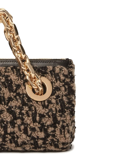 Fabiana Filippichain-strap mini bag