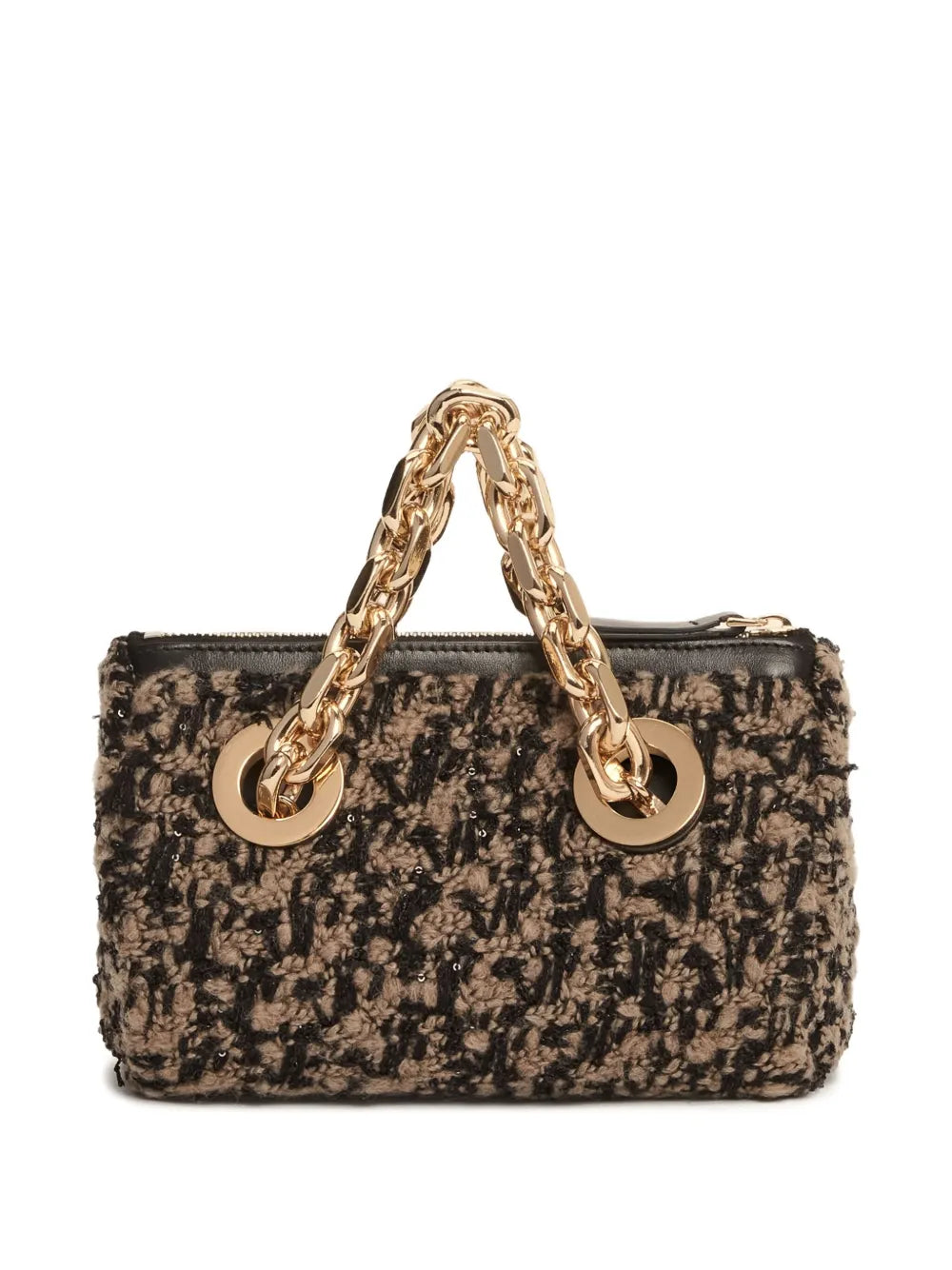Fabiana Filippichain-strap mini bag