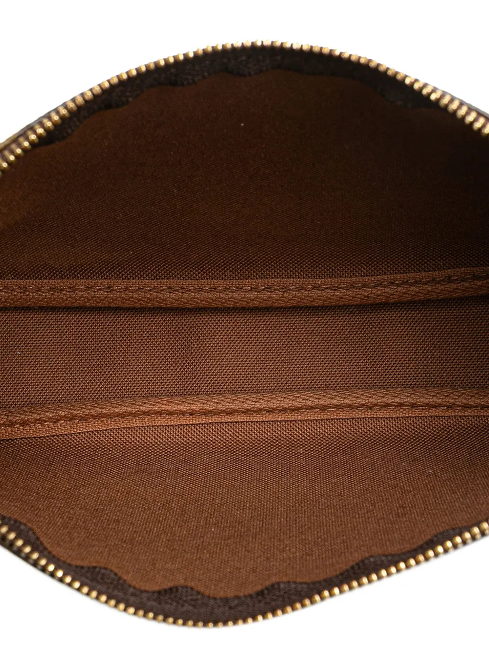 Pre-OwnedLouis Vuitton Pre-Owned2004 Monogram Pochette Accessoires shoulder bag