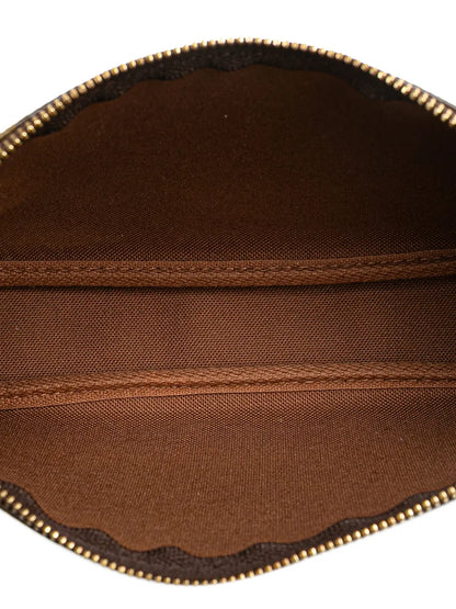 Pre-OwnedLouis Vuitton Pre-Owned2004 Monogram Pochette Accessoires shoulder bag