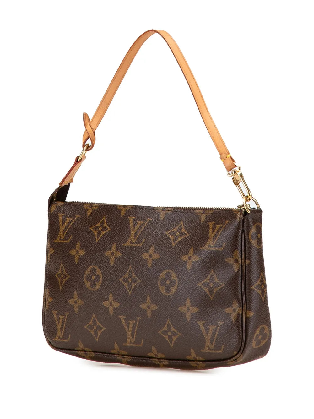 Pre-OwnedLouis Vuitton Pre-Owned2004 Monogram Pochette Accessoires shoulder bag