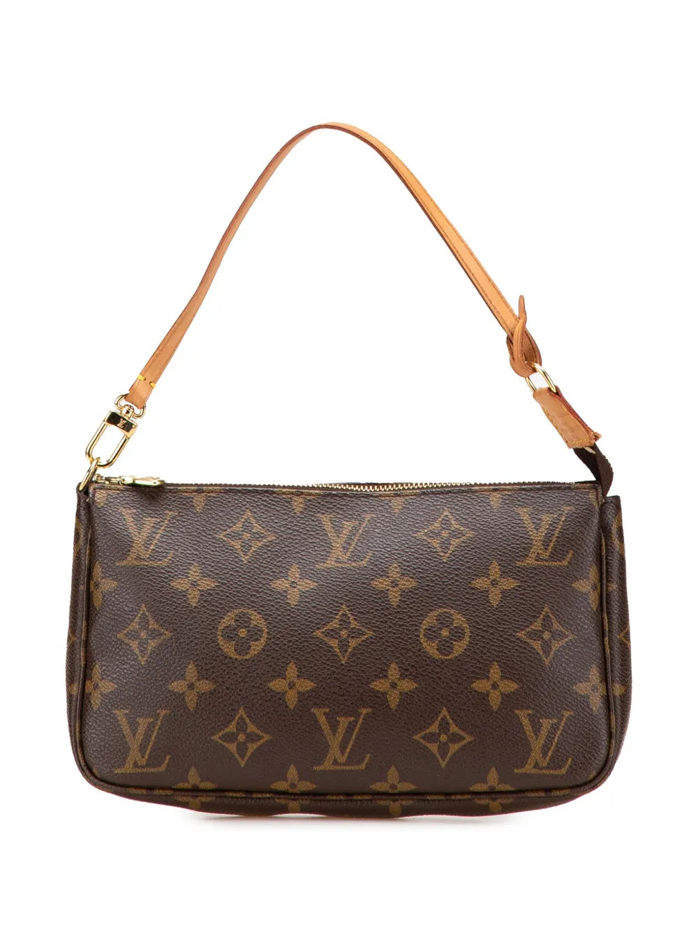 Pre-OwnedLouis Vuitton Pre-Owned2004 Monogram Pochette Accessoires shoulder bag
