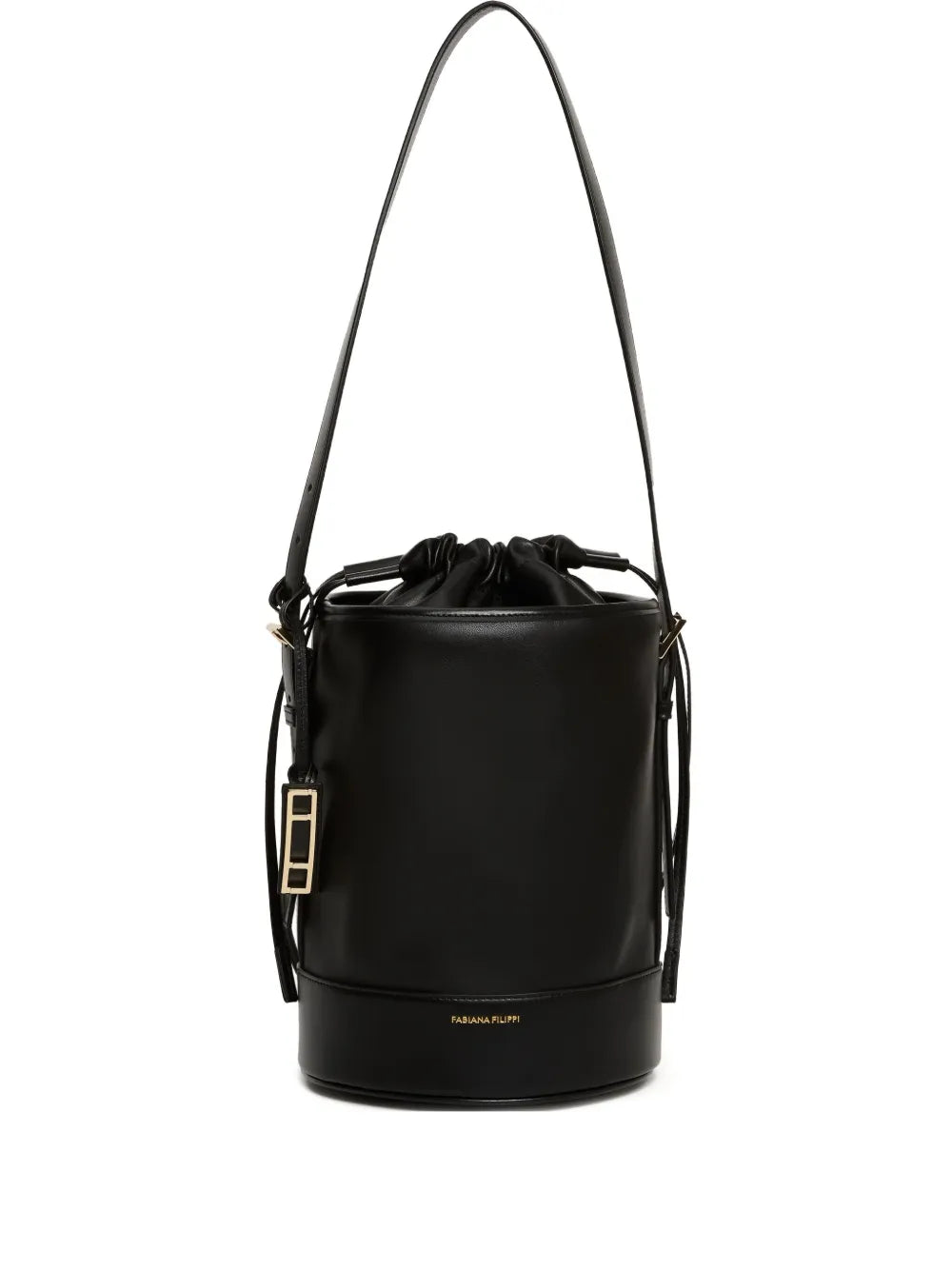 Fabiana Filippidrawstring bucket bag