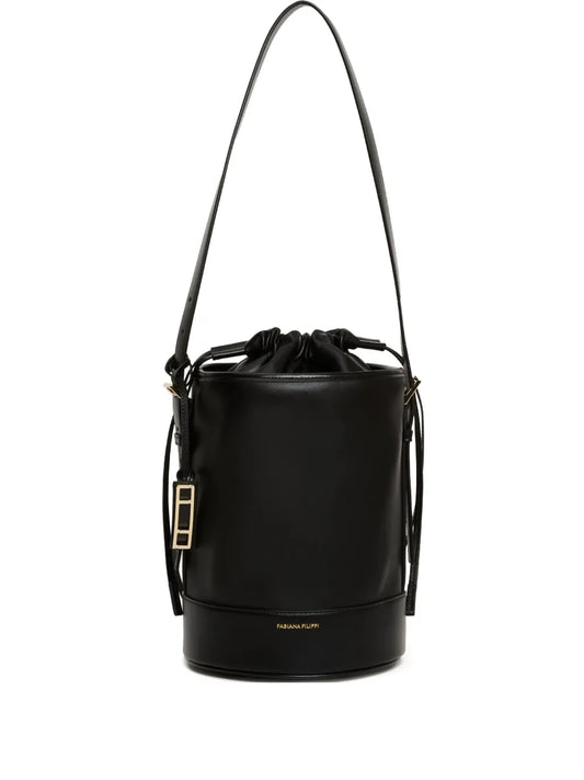 Fabiana Filippidrawstring bucket bag
