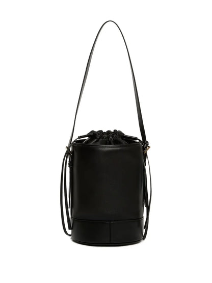 Fabiana Filippidrawstring bucket bag