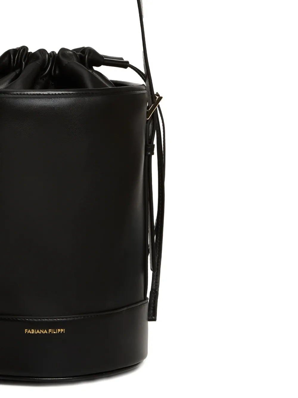Fabiana Filippidrawstring bucket bag